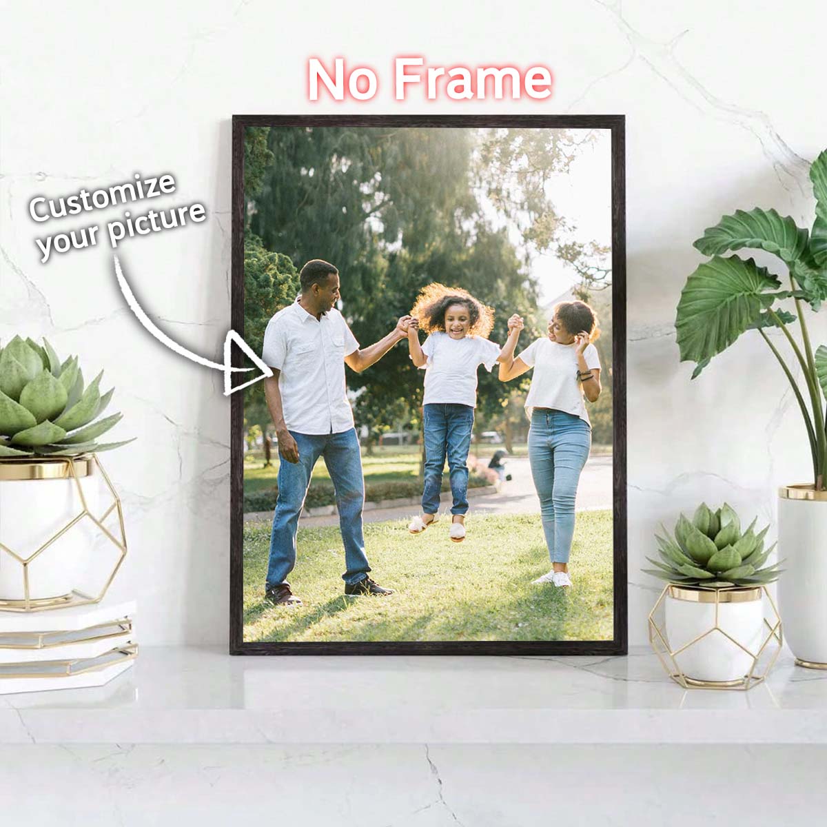 Home Textiles Usa - Lukisan Kanvas Cetak Kustom Dari Foto