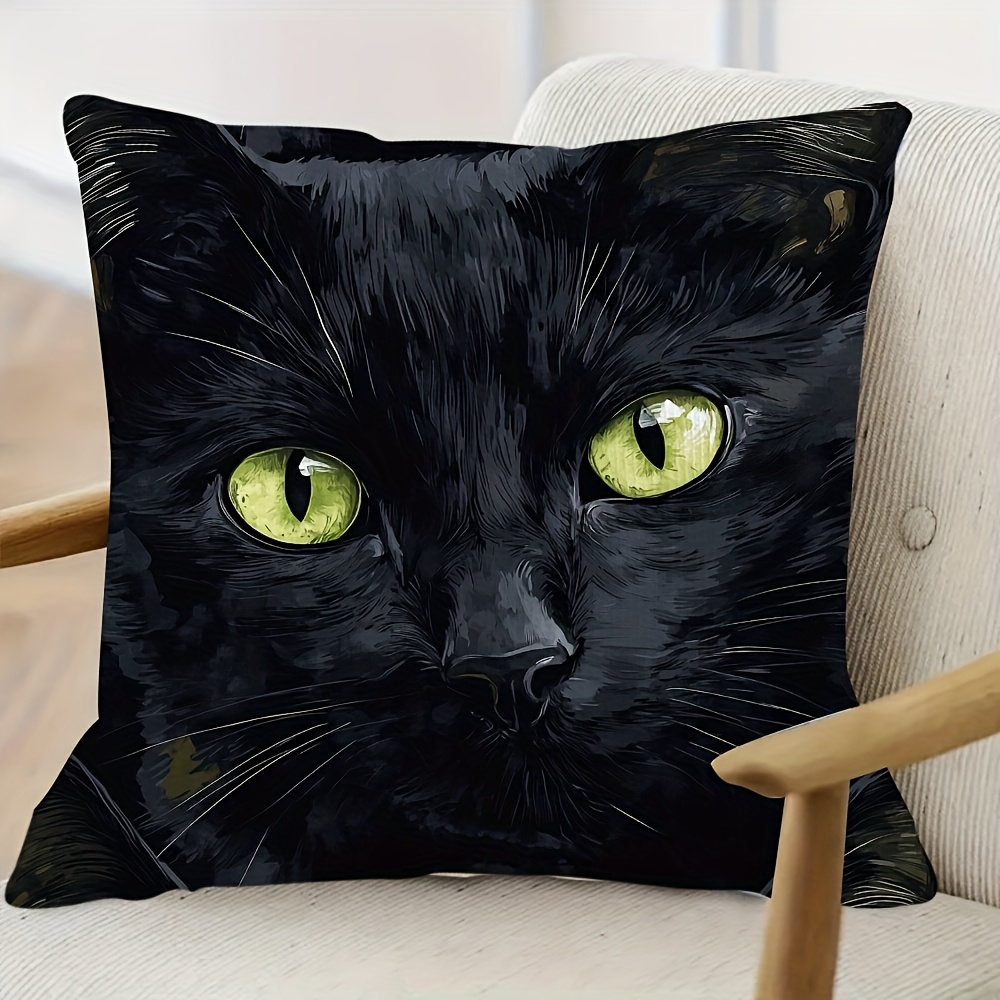 1 buah Sarung Bantal Bulu Pend - Pillow Insert 18X18 ulasan dan harga