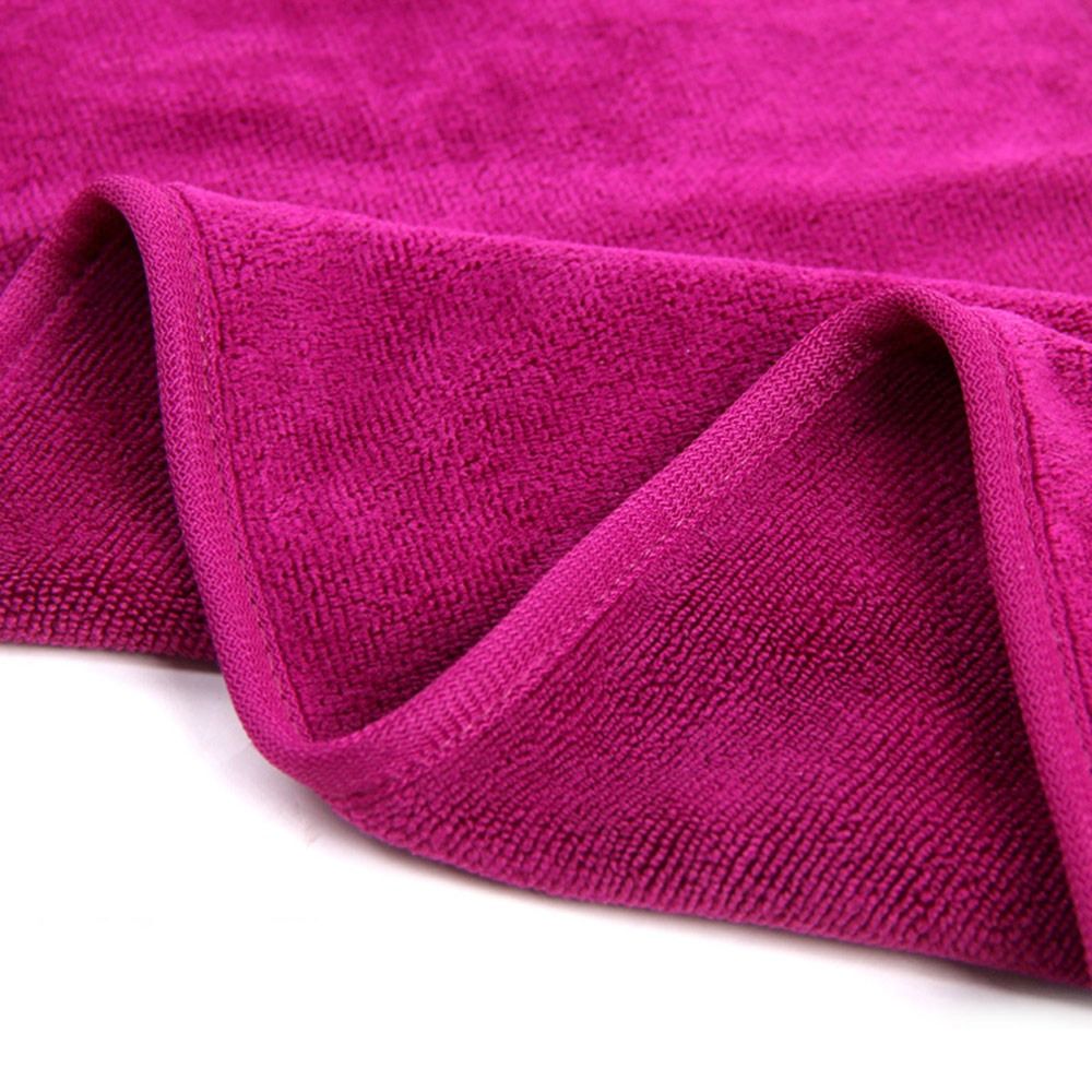 Handuk Mikrofiber Beauty Essen - Home Textiles Face Towel ulasan dan harga