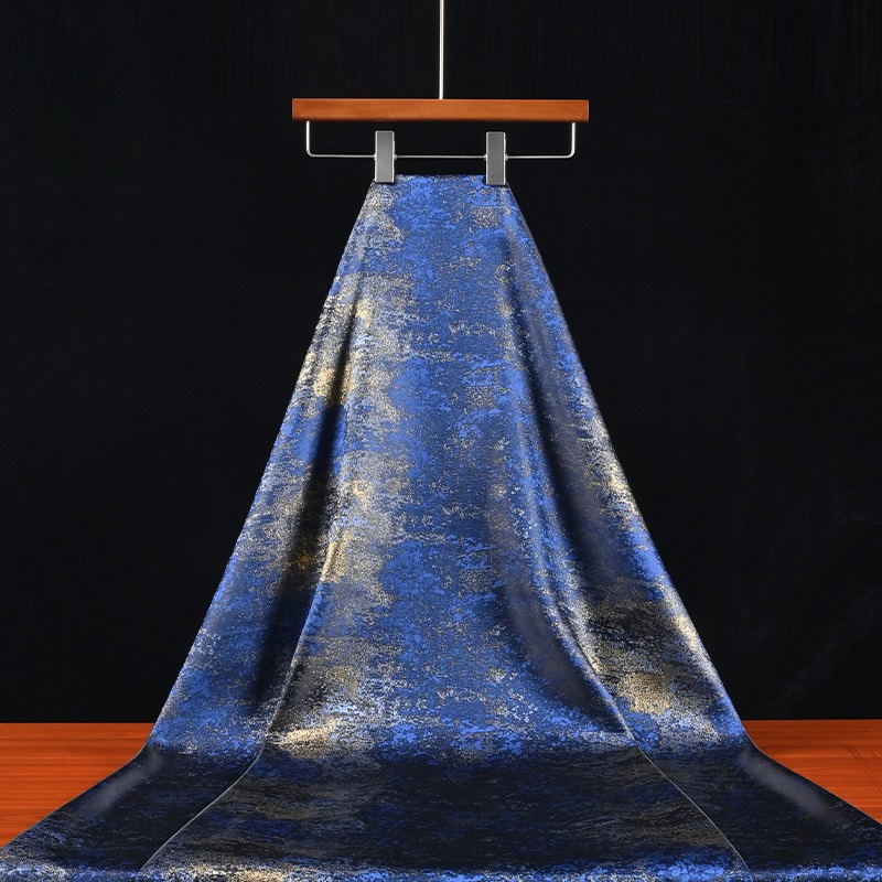 Kain Bertekstur Gradasi Warna  - Home Textiles Usa ulasan dan harga