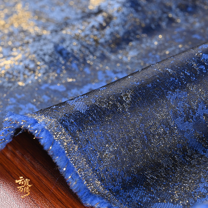 Kain Bertekstur Gradasi Warna  - Home Textiles Usa ulasan dan harga