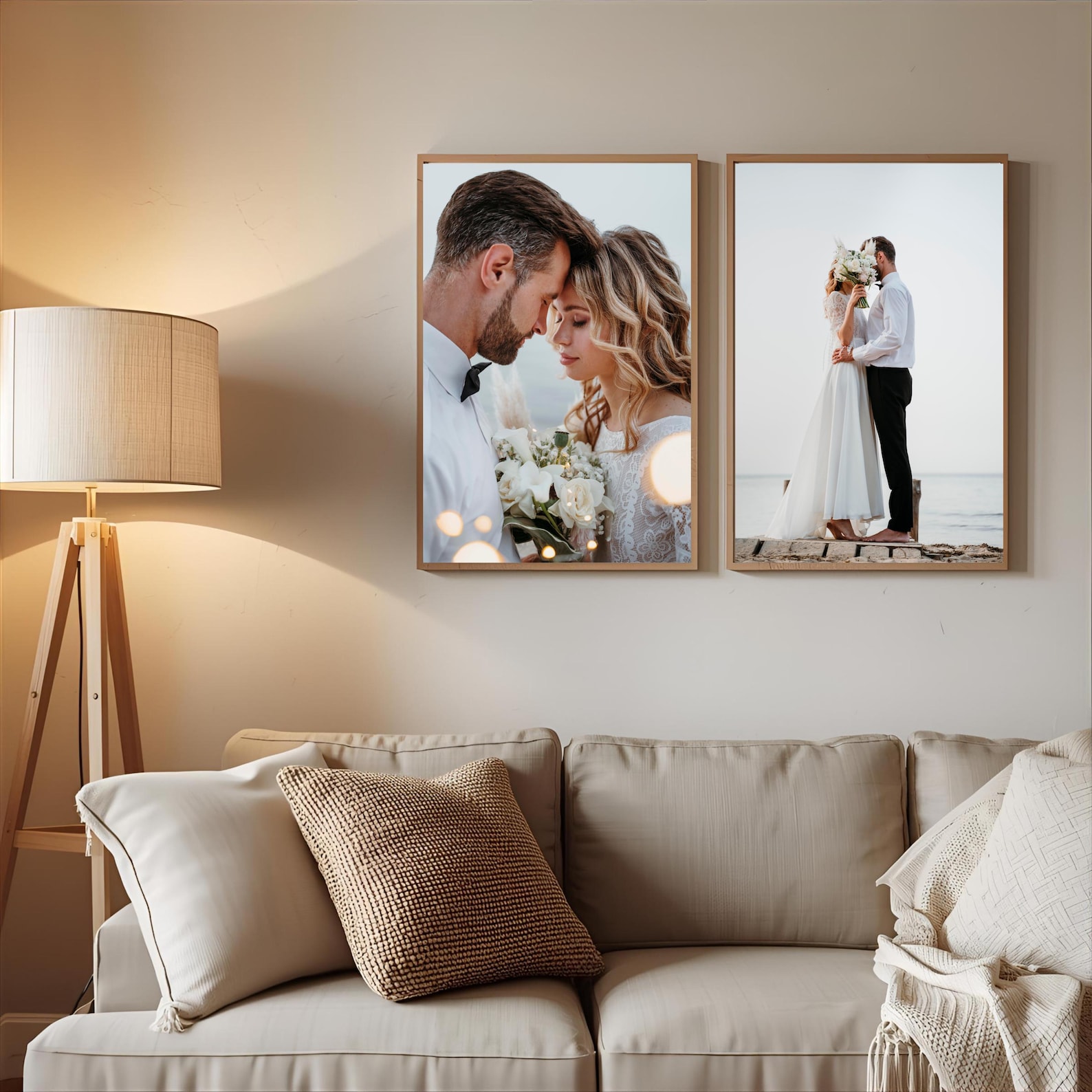 Kanvas Foto Pribadi, Seni Dind - Home Textiles Usa ulasan dan harga