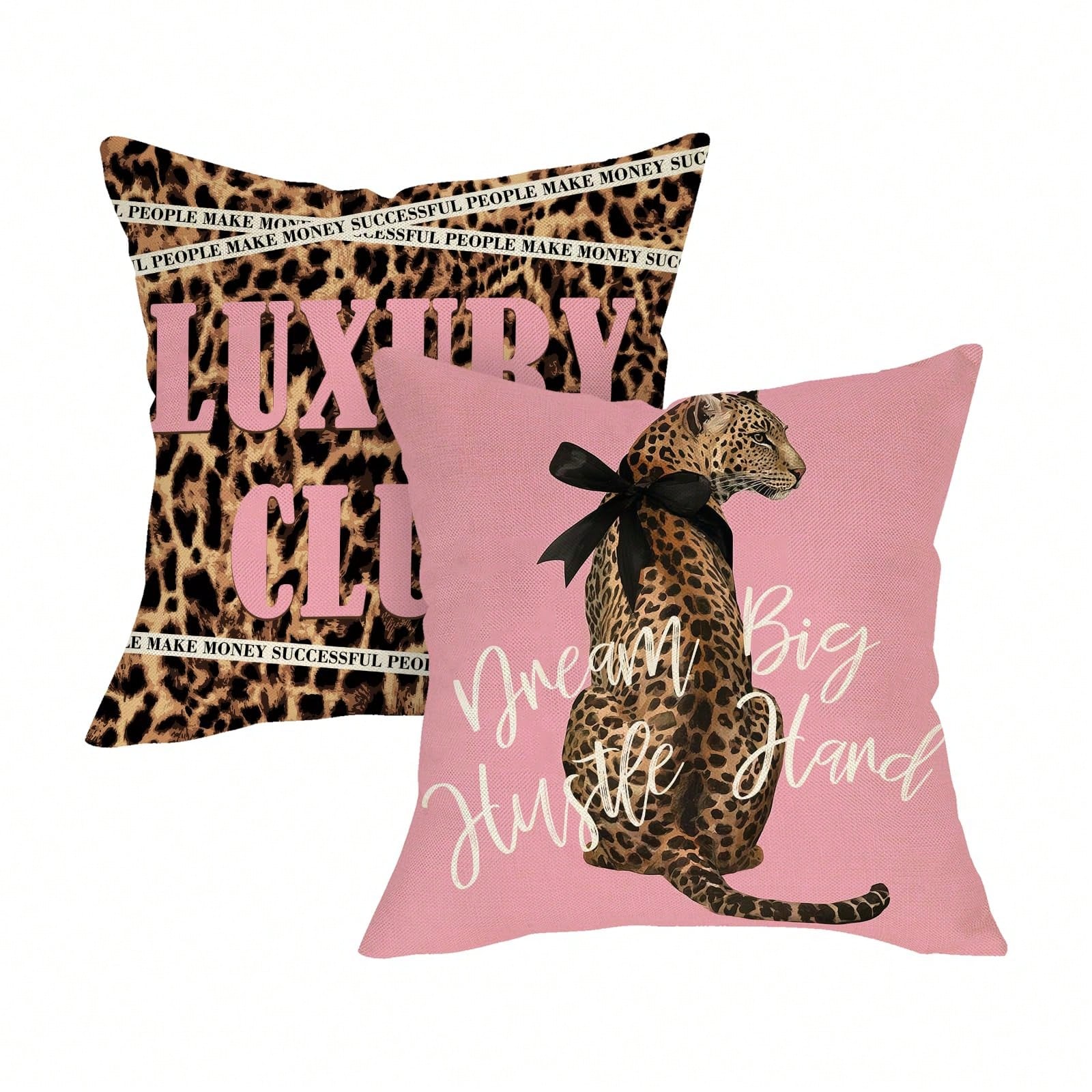 2 buah sarung bantal dekoratif - Pillow Insert 18X18 ulasan dan harga