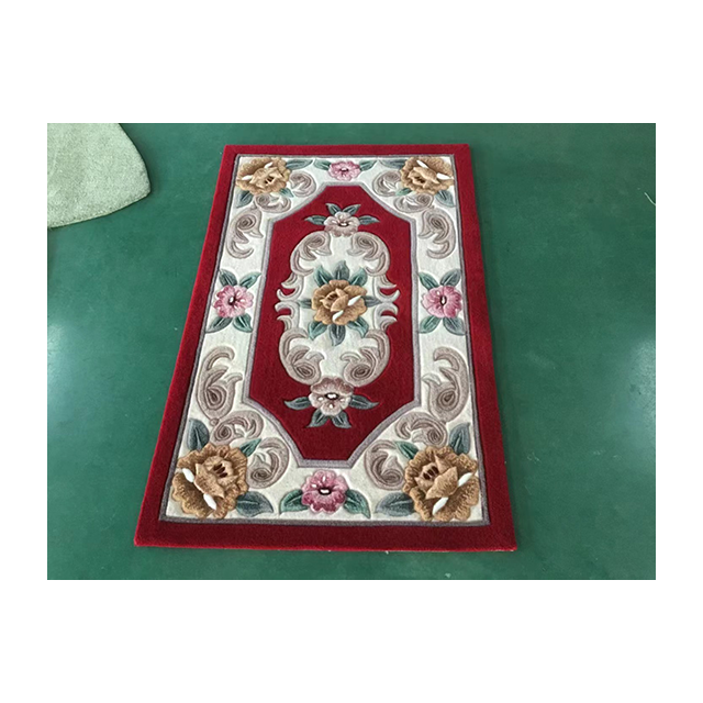 Penjualan Panas Karpet Persia  - Home Textiles Sale ulasan dan harga